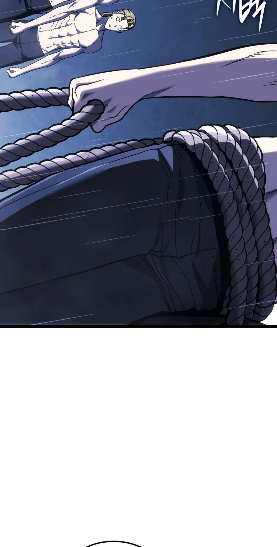 Revenge of the Sword Clan's Hound Chapter 169 page 8 - 