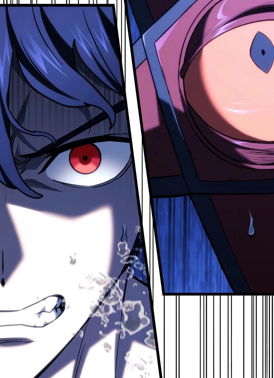 Revenge of the Sword Clan's Hound Chapter 169 page 73 - 