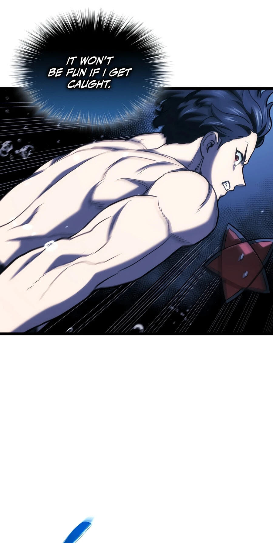 Revenge of the Sword Clan's Hound Chapter 169 page 86 - 
