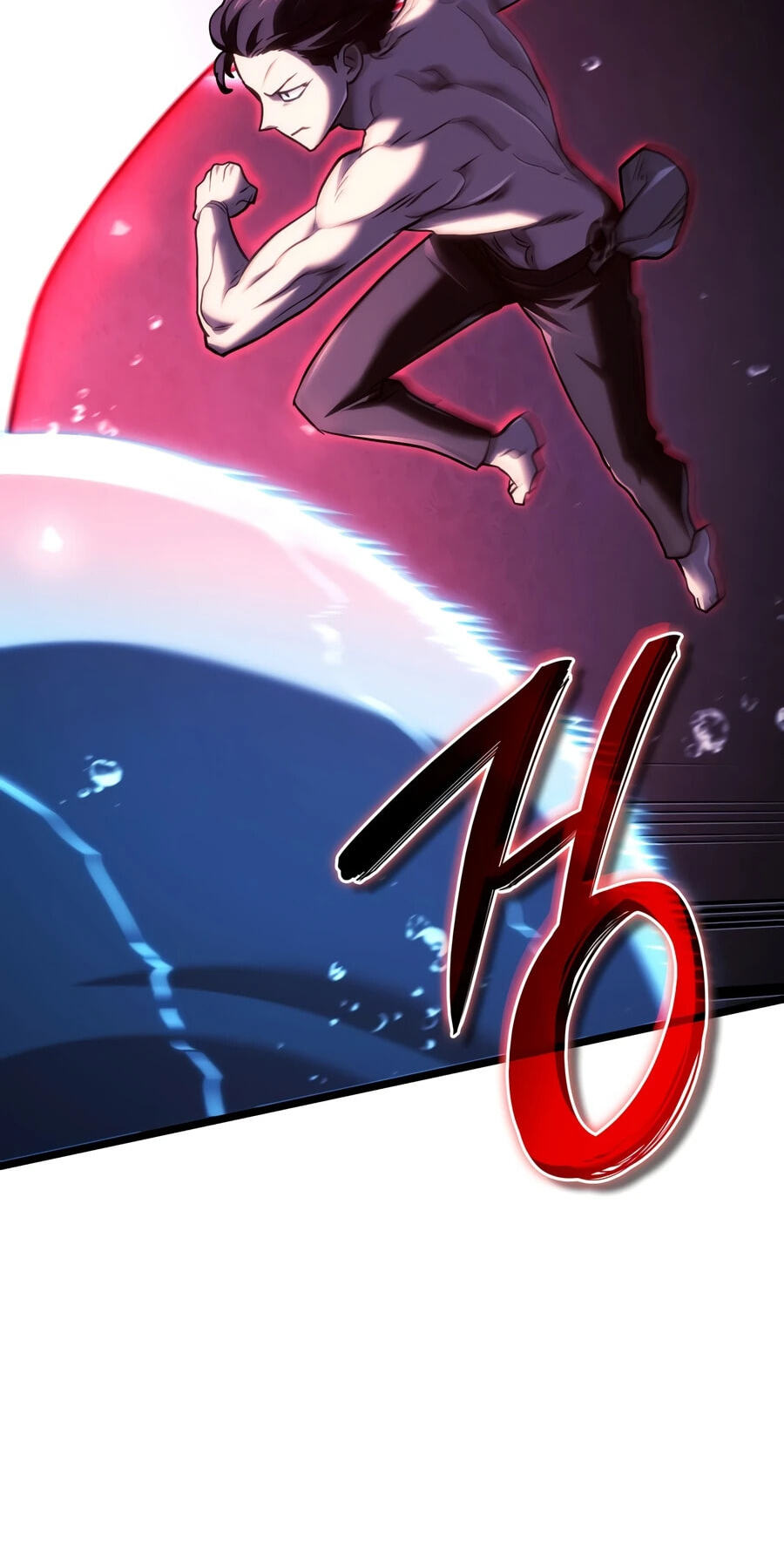 Revenge of the Sword Clan's Hound Chapter 169 page 89 - 