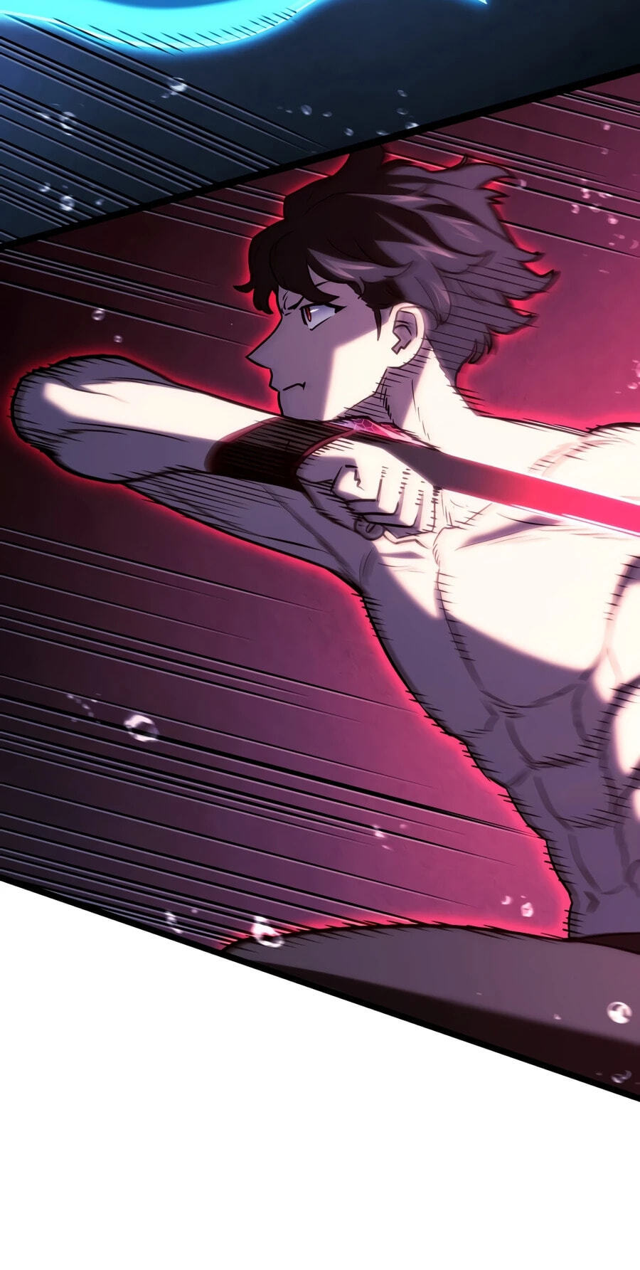 Revenge of the Sword Clan's Hound Chapter 169 page 94 - 