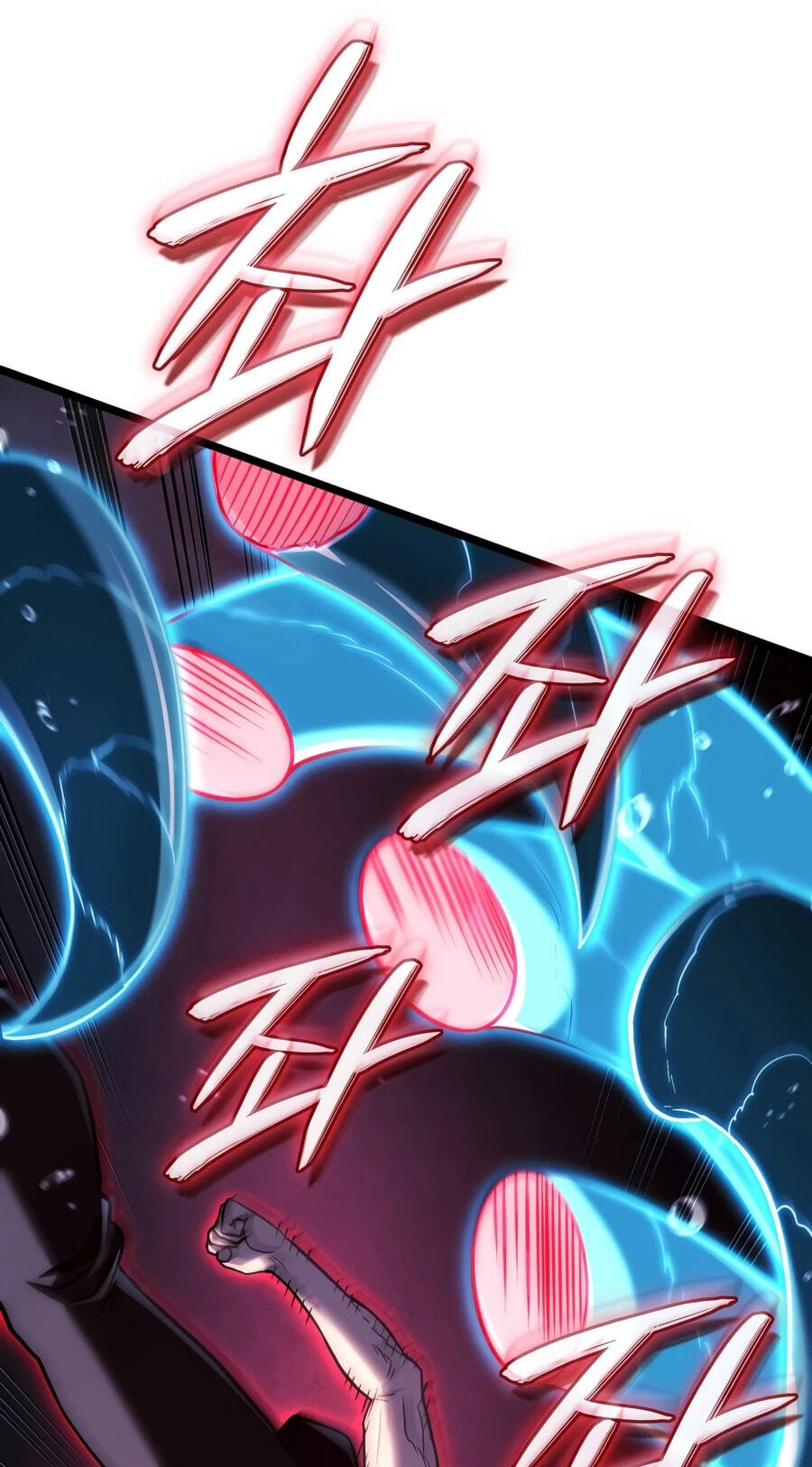 Revenge of the Sword Clan's Hound Chapter 169 page 95 - 
