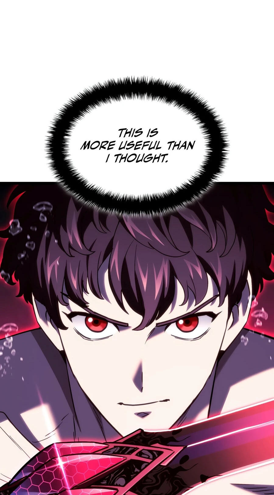 Revenge of the Sword Clan's Hound Chapter 169 page 99 - 
