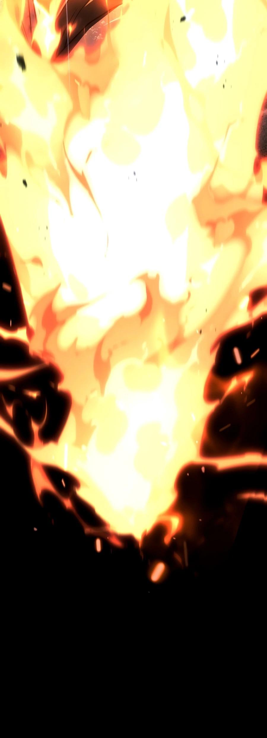 Revenge of the Sword Clan's Hound Chapter 170 page 16 - 
