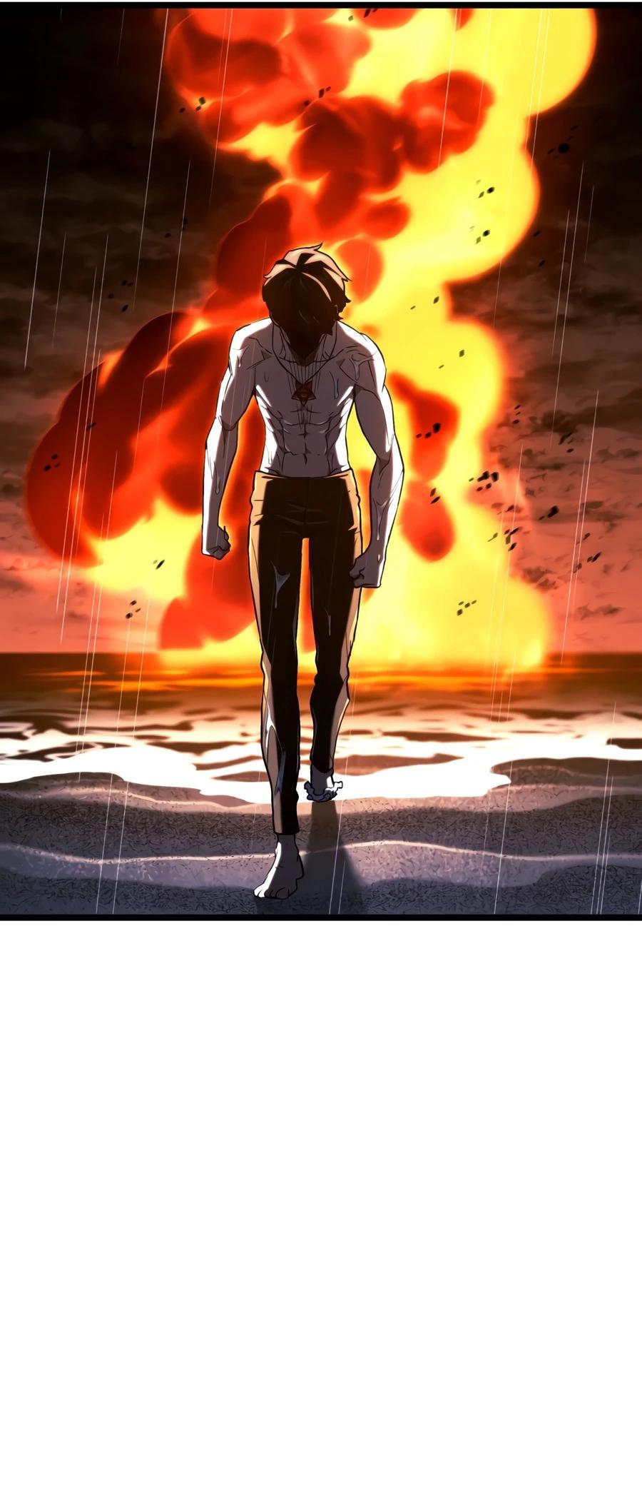 Revenge of the Sword Clan's Hound Chapter 170 page 21 - 