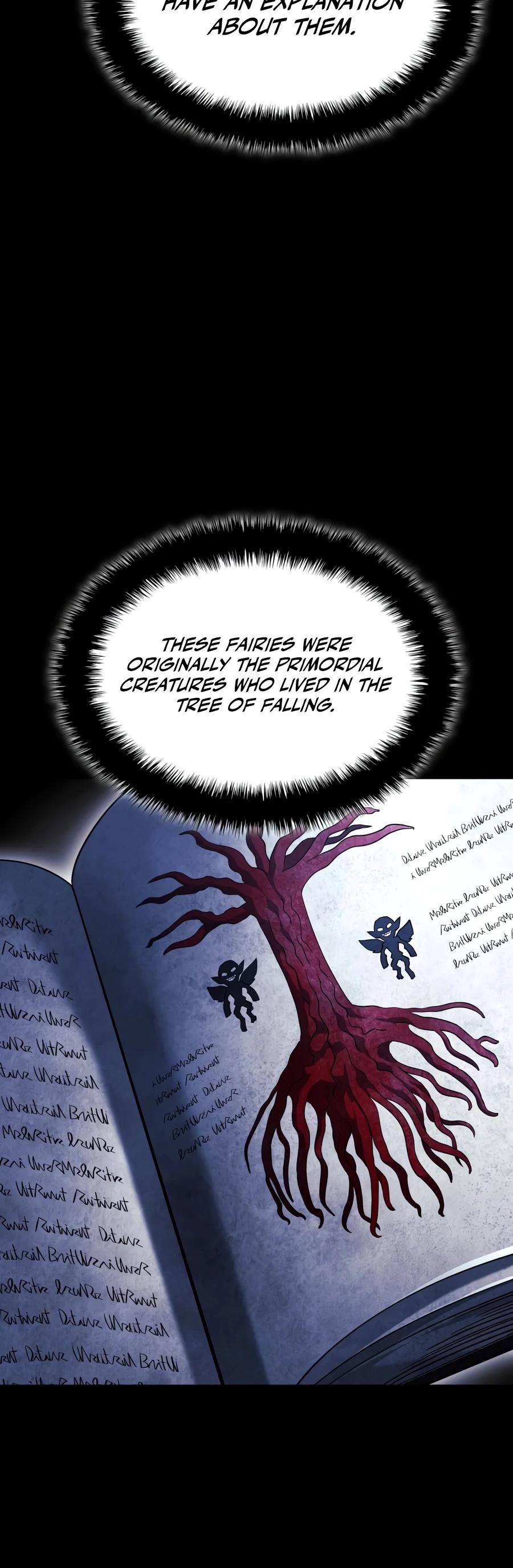 Revenge of the Sword Clan's Hound Chapter 171 page 14 - 