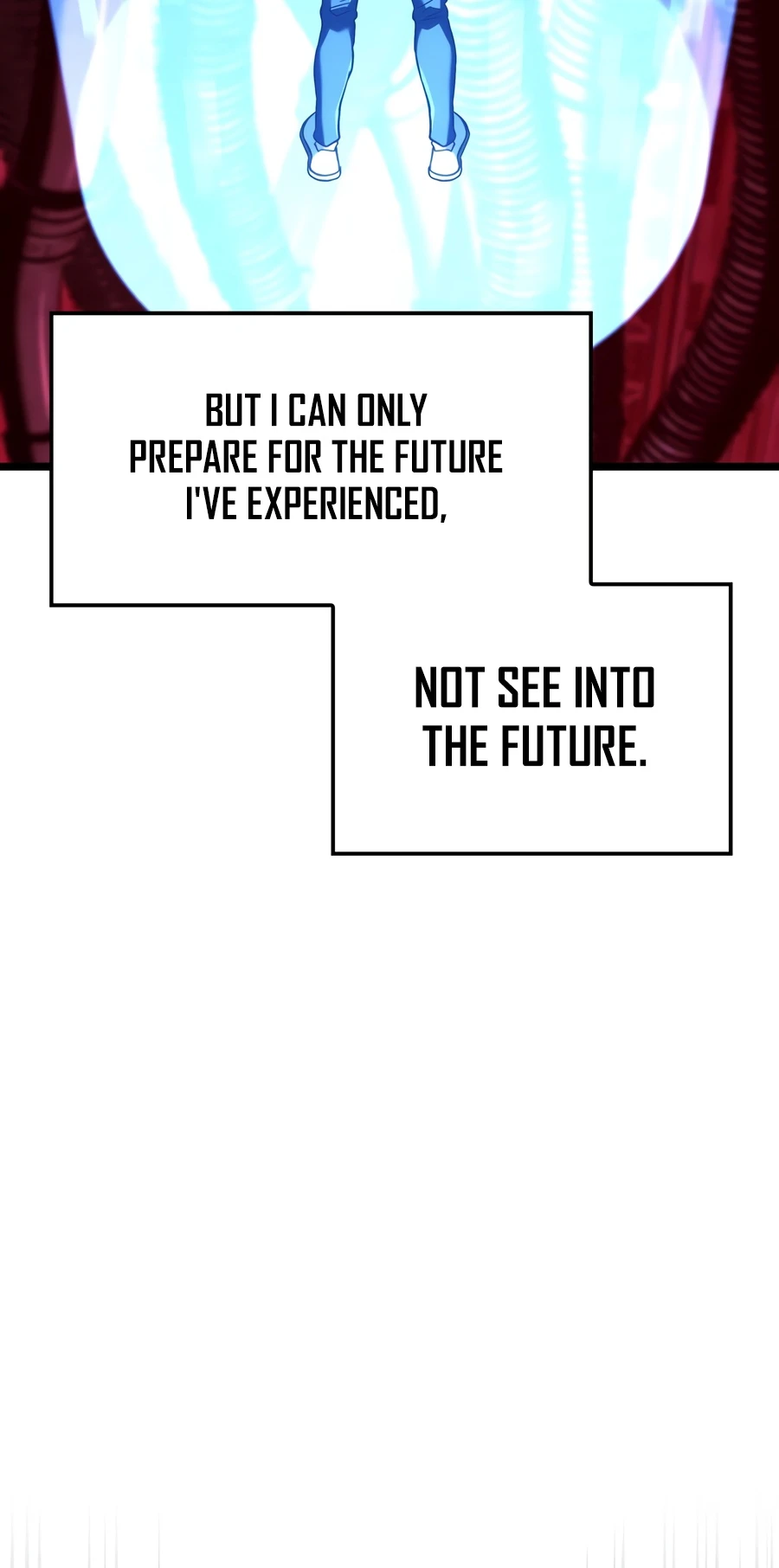Revenge of the Sword Clan's Hound Chapter 172 page 12 - 