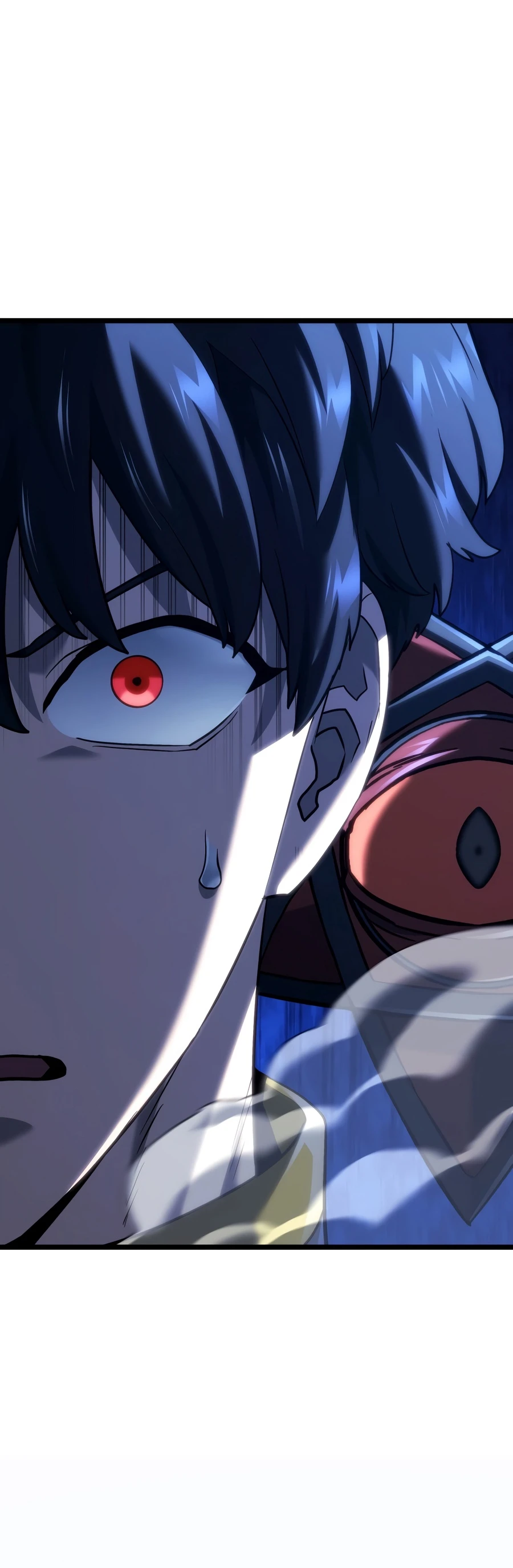 Revenge of the Sword Clan's Hound Chapter 172 page 16 - 