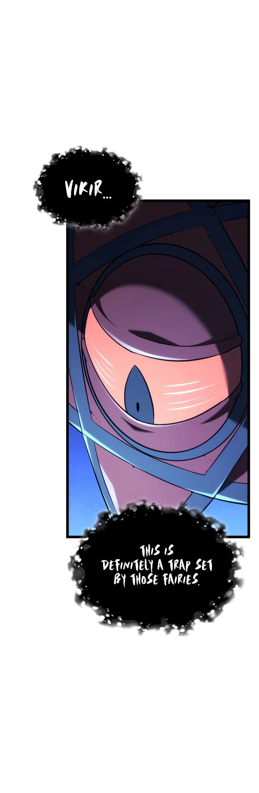 Revenge of the Sword Clan's Hound Chapter 172 page 10 - 