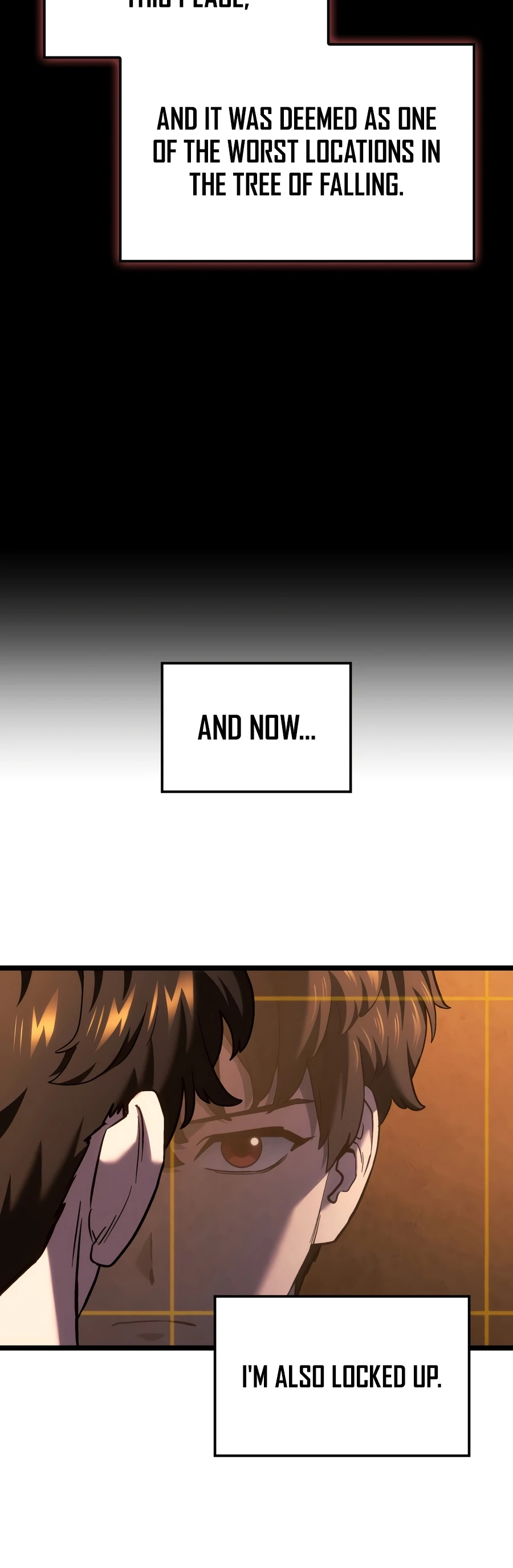Revenge of the Sword Clan's Hound Chapter 173 page 2 - 