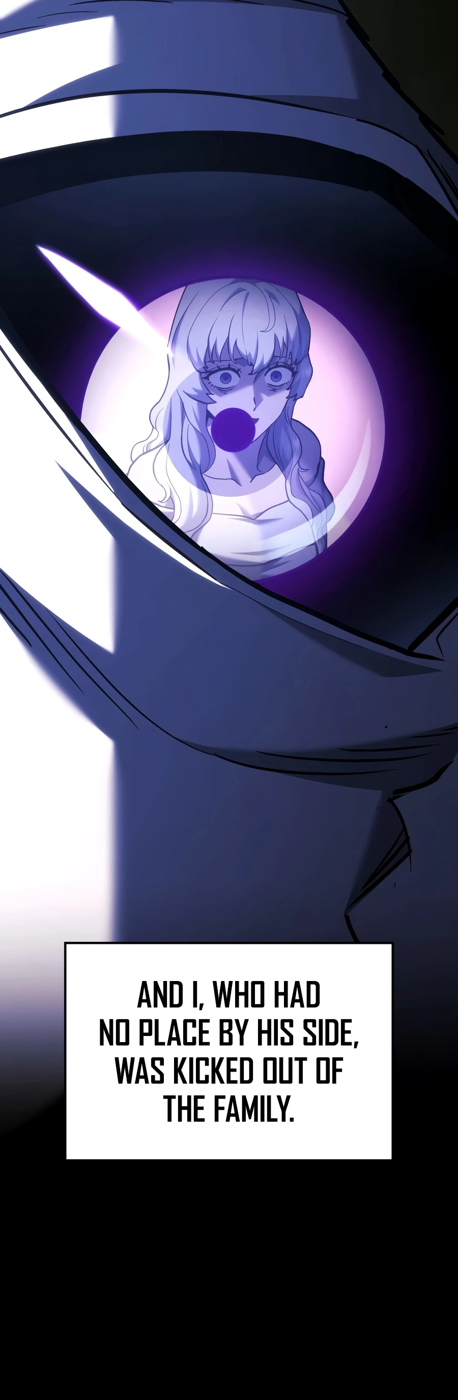 Revenge of the Sword Clan's Hound Chapter 174 page 2 - 