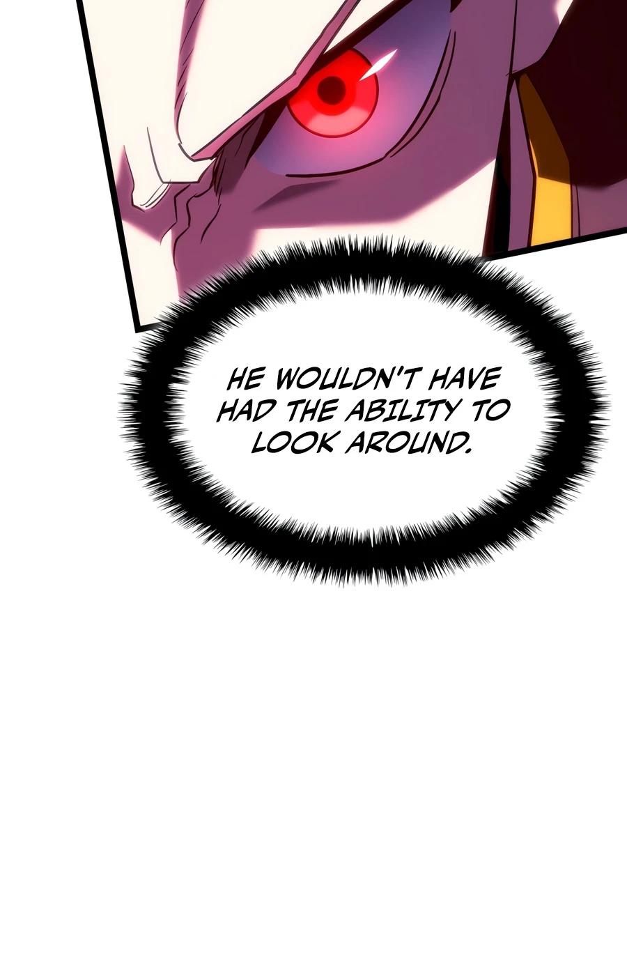 Revenge of the Sword Clan's Hound Chapter 175 page 12 - 
