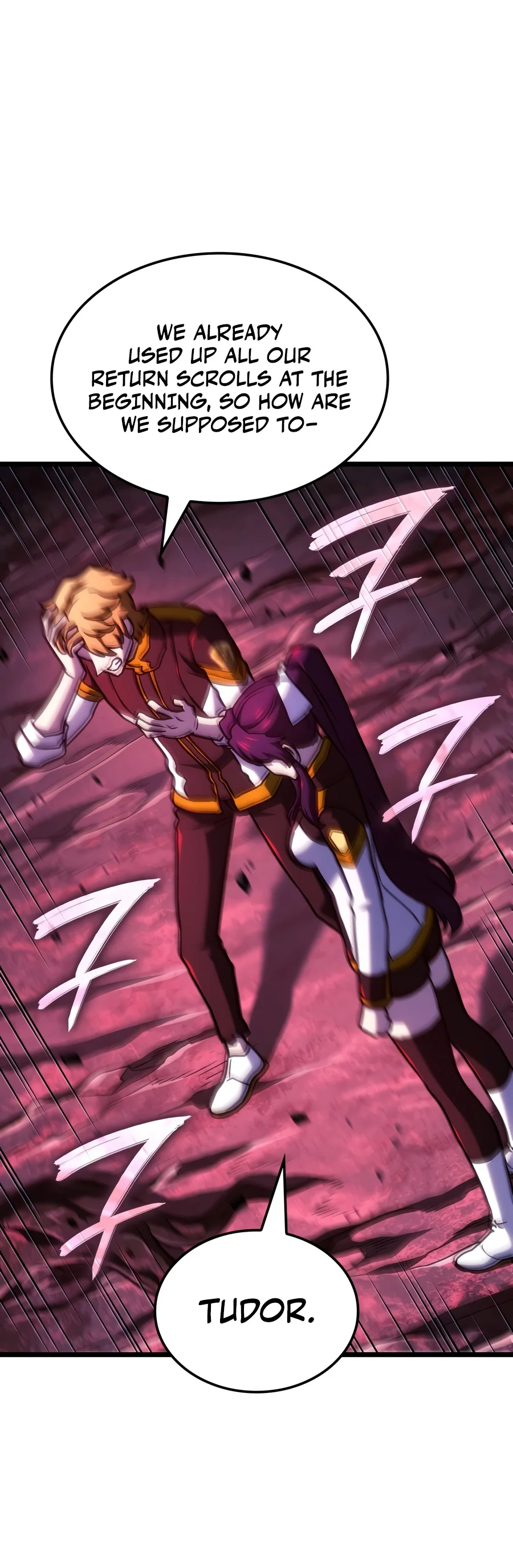 Revenge of the Sword Clan's Hound Chapter 181 page 14 - 