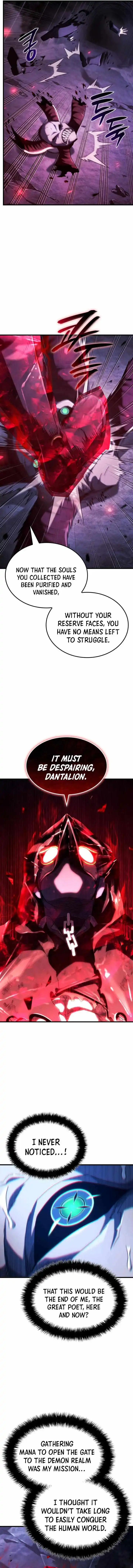 Revenge of the Sword Clan's Hound Chapter 90.1 page 6 - 