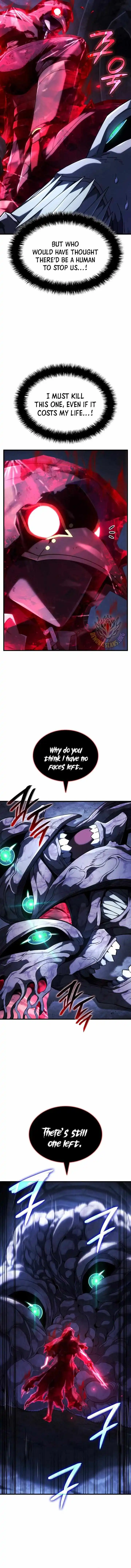 Revenge of the Sword Clan's Hound Chapter 90.1 page 7 - 