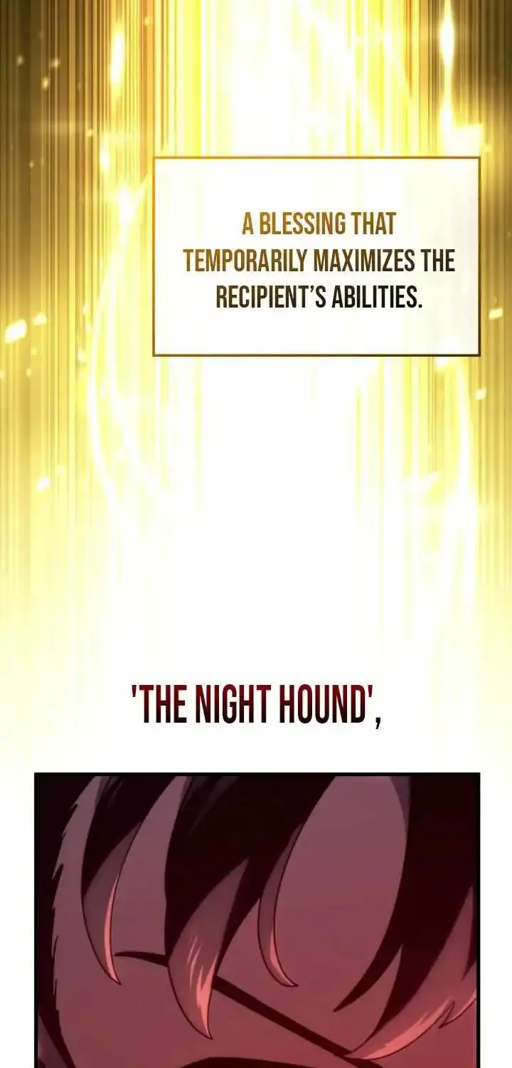 Revenge of the Sword Clan's Hound Chapter 90.2 page 11 - 
