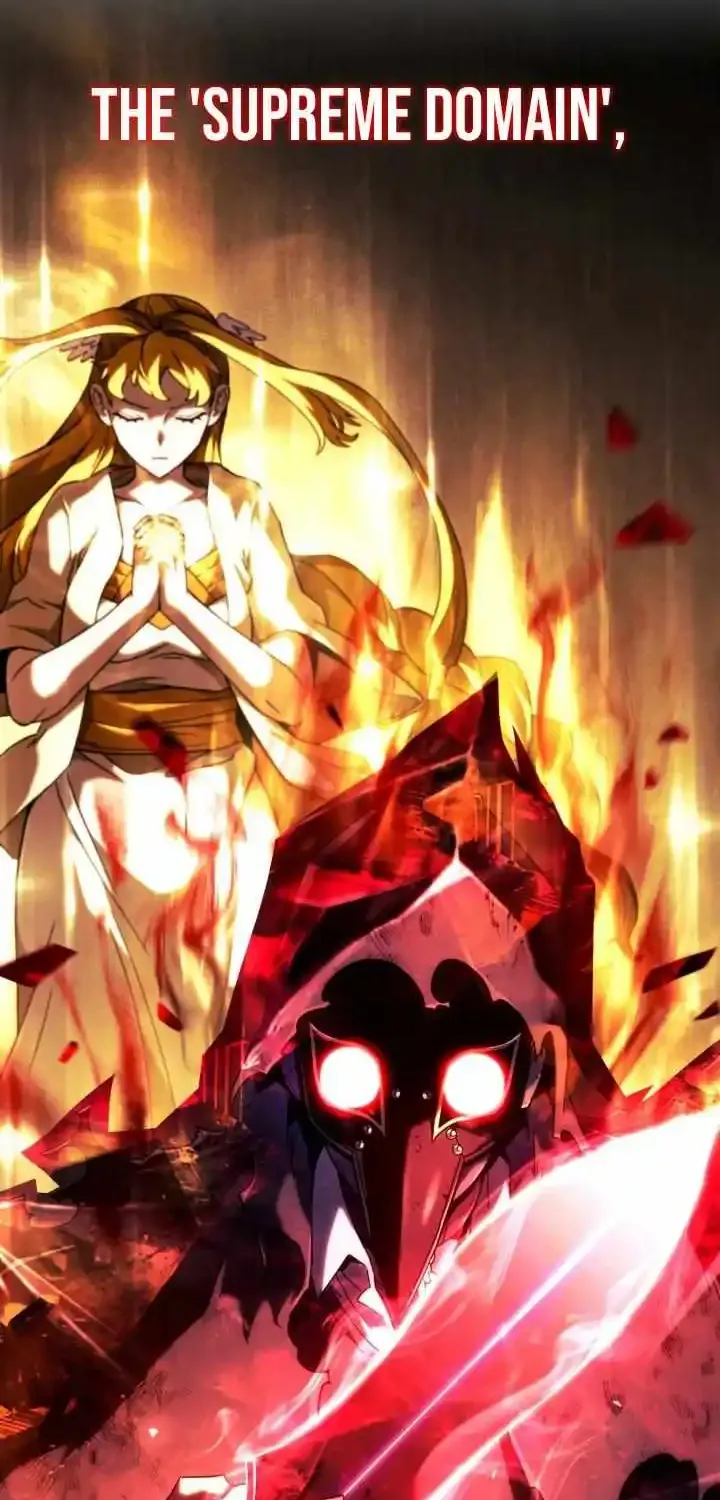Revenge of the Sword Clan's Hound Chapter 90.2 page 13 - 