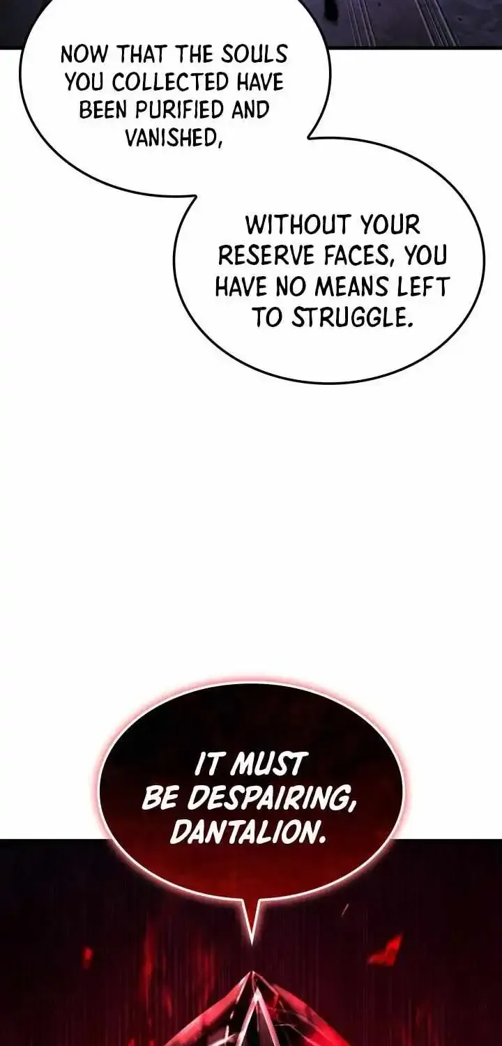 Revenge of the Sword Clan's Hound Chapter 90.2 page 26 - 