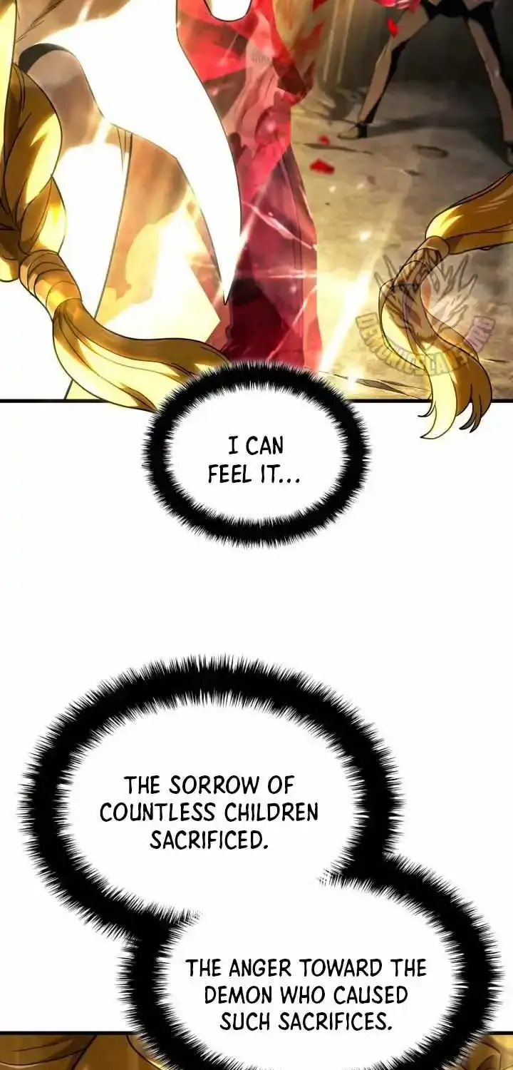 Revenge of the Sword Clan's Hound Chapter 90.2 page 4 - 