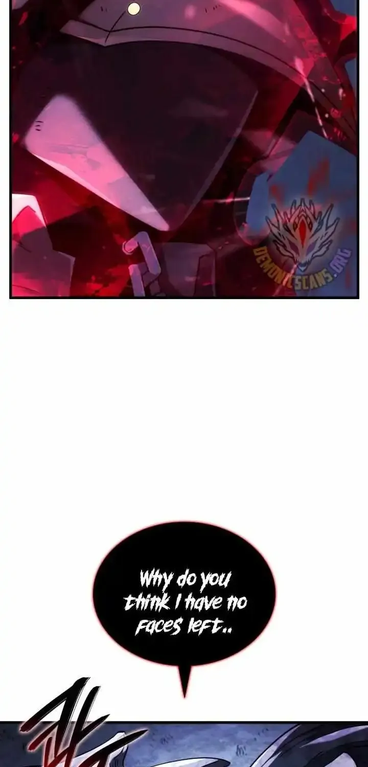 Revenge of the Sword Clan's Hound Chapter 90.2 page 32 - 