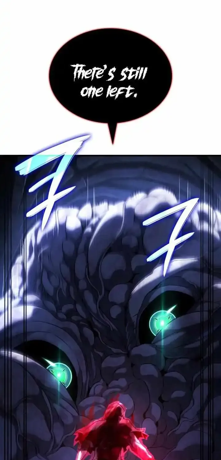 Revenge of the Sword Clan's Hound Chapter 90.2 page 34 - 