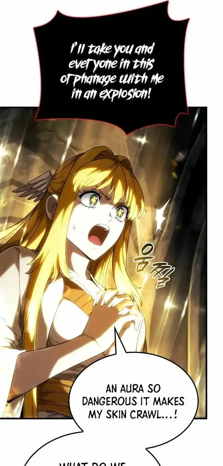 Revenge of the Sword Clan's Hound Chapter 90.2 page 36 - 