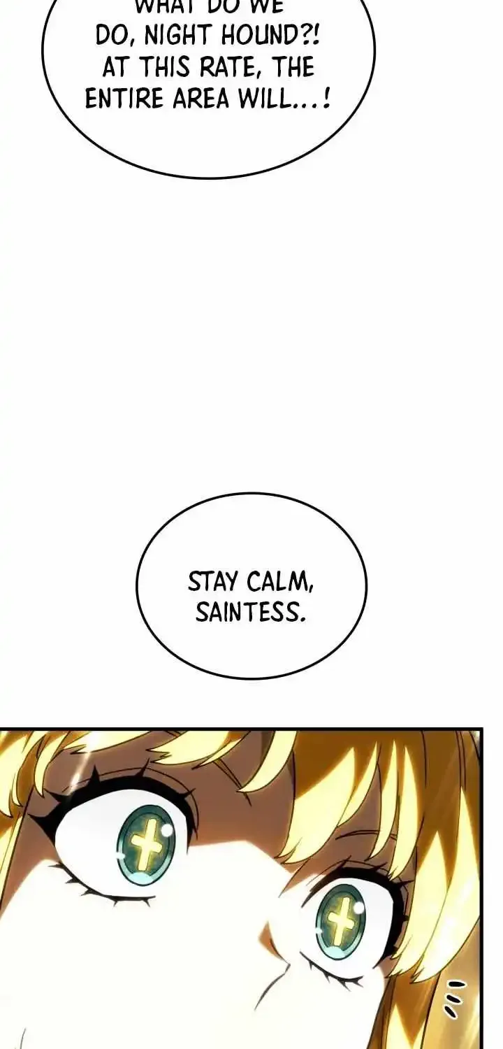 Revenge of the Sword Clan's Hound Chapter 90.2 page 37 - 