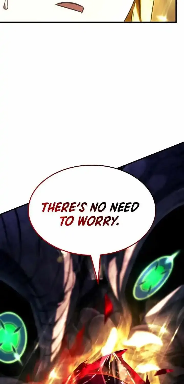 Revenge of the Sword Clan's Hound Chapter 90.2 page 38 - 