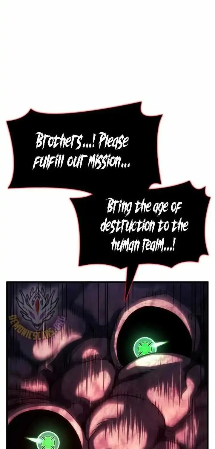 Revenge of the Sword Clan's Hound Chapter 90.2 page 43 - 