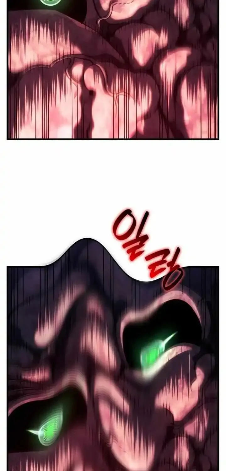 Revenge of the Sword Clan's Hound Chapter 90.2 page 44 - 