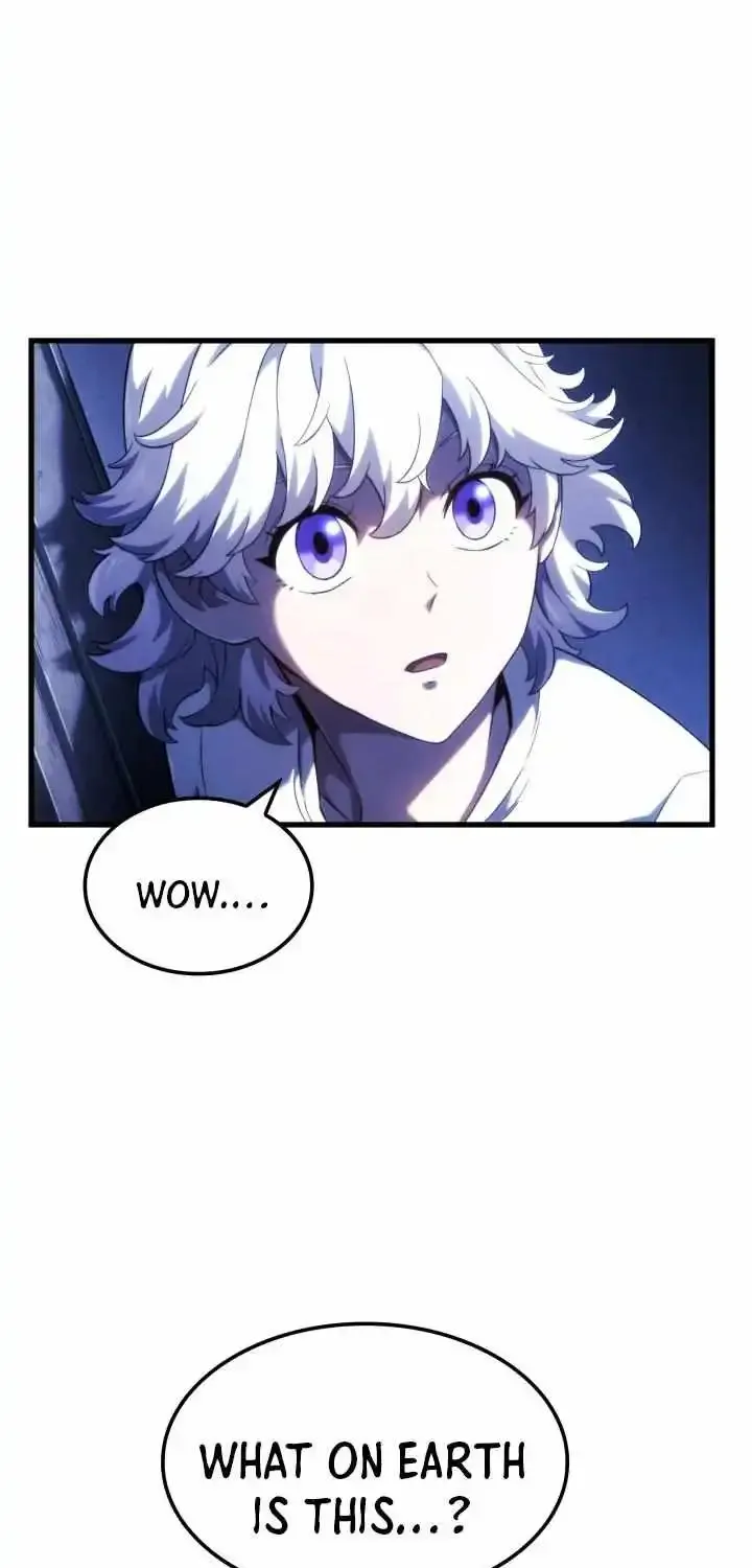Revenge of the Sword Clan's Hound Chapter 90.2 page 59 - 
