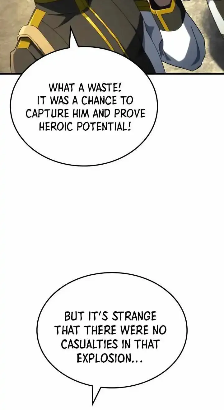 Revenge of the Sword Clan's Hound Chapter 90.2 page 67 - 