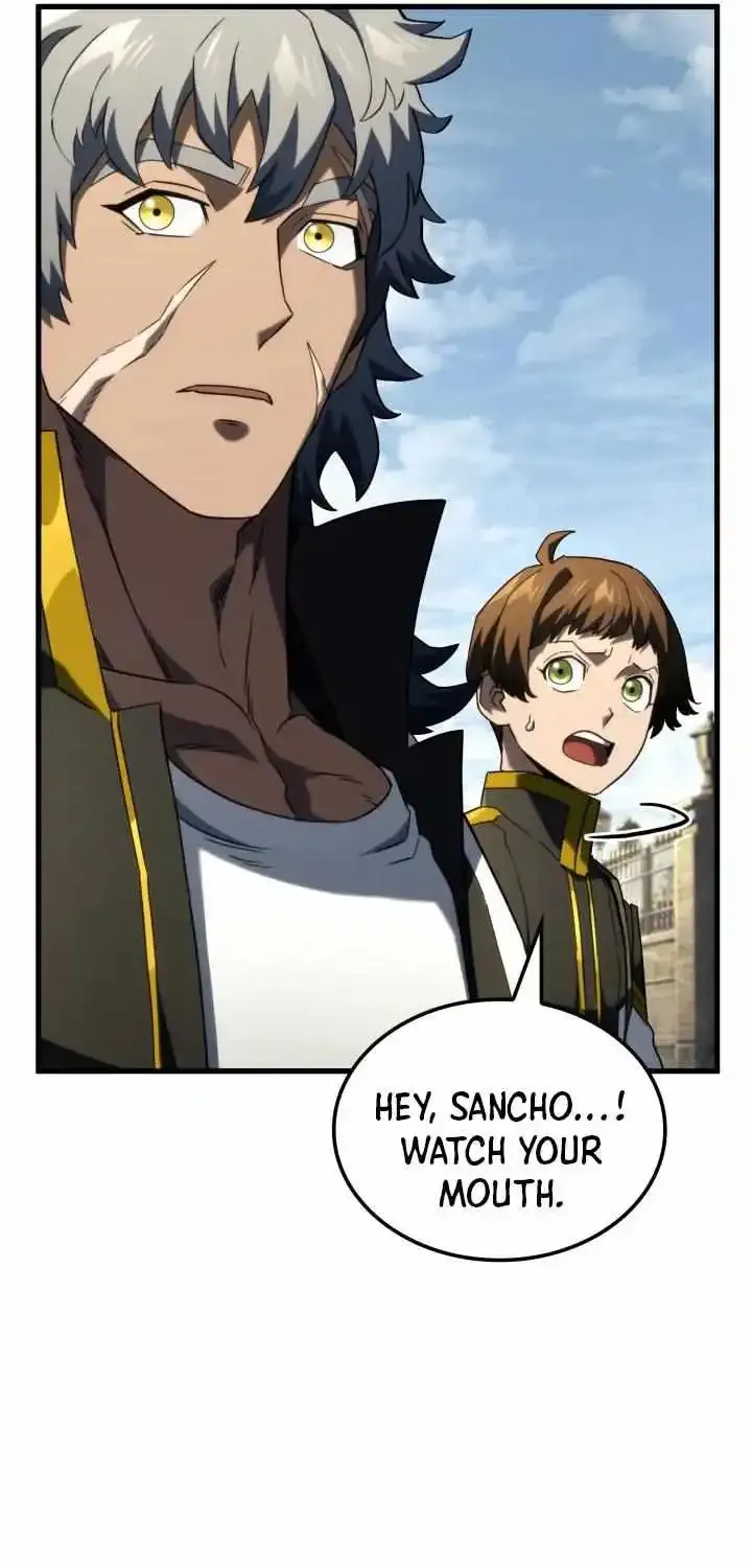 Revenge of the Sword Clan's Hound Chapter 90.2 page 68 - 
