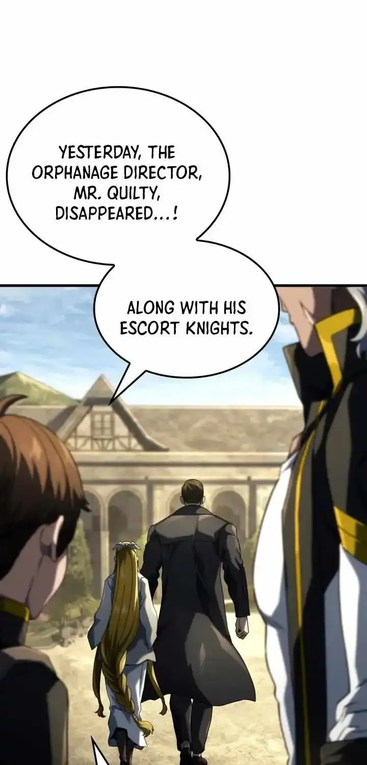 Revenge of the Sword Clan's Hound Chapter 90.2 page 69 - 