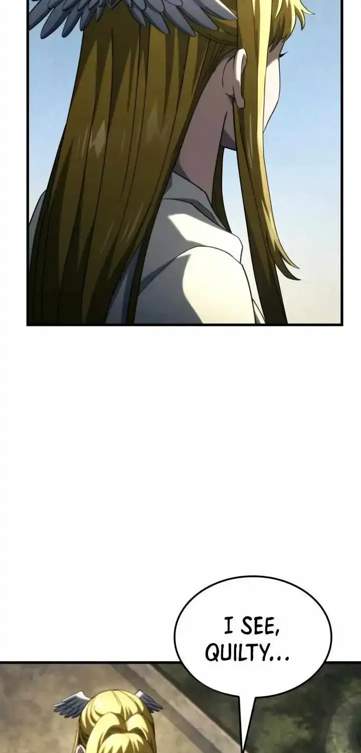 Revenge of the Sword Clan's Hound Chapter 90.2 page 71 - 