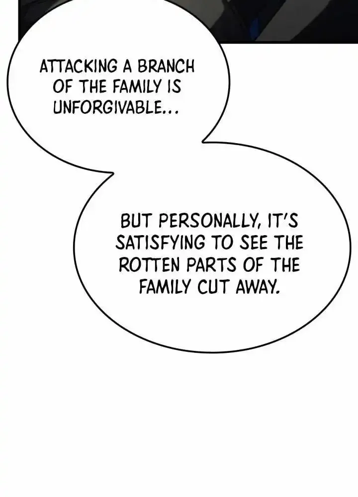 Revenge of the Sword Clan's Hound Chapter 90.2 page 74 - 