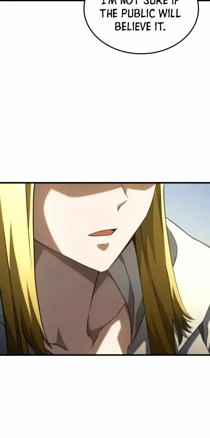 Revenge of the Sword Clan's Hound Chapter 90.2 page 76 - 
