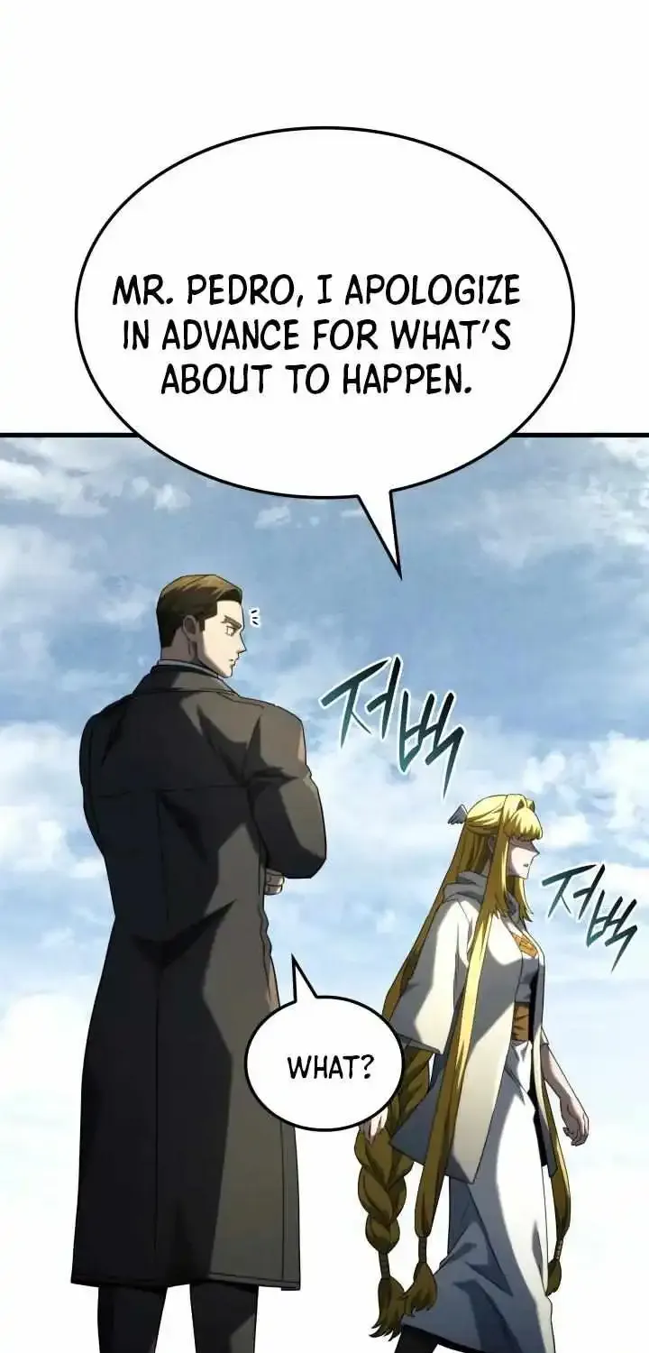 Revenge of the Sword Clan's Hound Chapter 90.2 page 77 - 