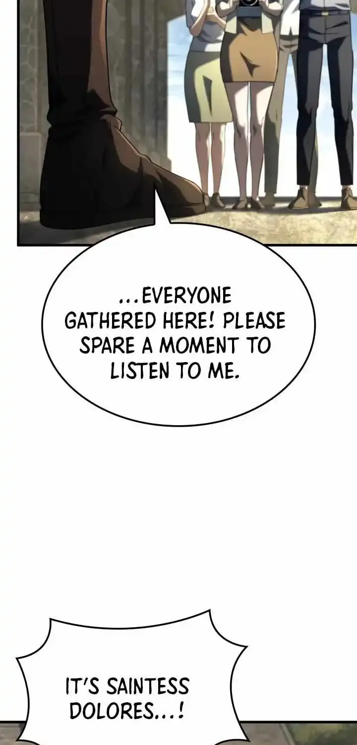 Revenge of the Sword Clan's Hound Chapter 90.2 page 79 - 
