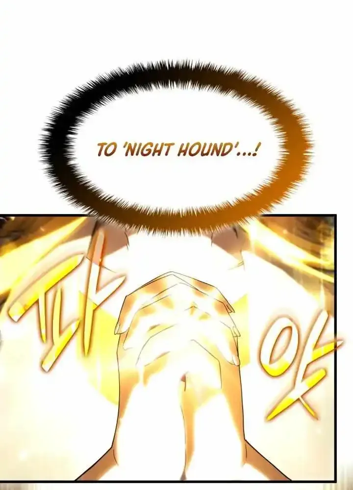 Revenge of the Sword Clan's Hound Chapter 90.2 page 9 - 