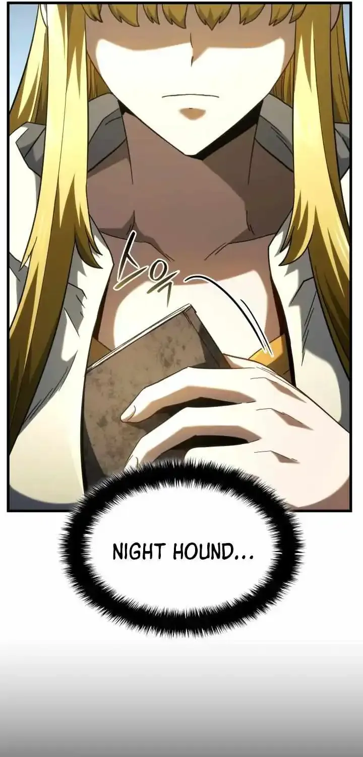 Revenge of the Sword Clan's Hound Chapter 90.2 page 82 - 