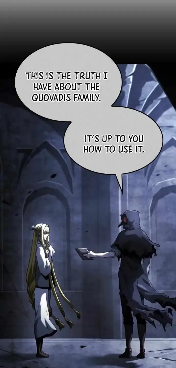 Revenge of the Sword Clan's Hound Chapter 90.2 page 83 - 