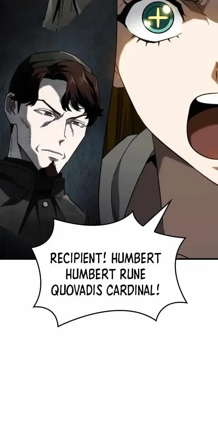 Revenge of the Sword Clan's Hound Chapter 90.2 page 87 - 