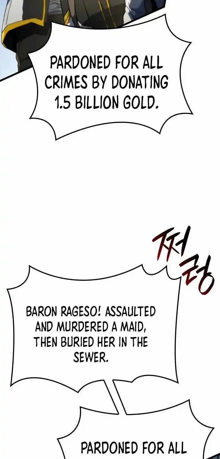 Revenge of the Sword Clan's Hound Chapter 90.2 page 89 - 