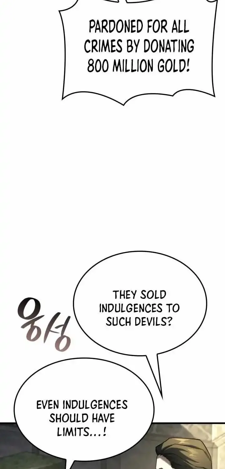 Revenge of the Sword Clan's Hound Chapter 90.2 page 91 - 