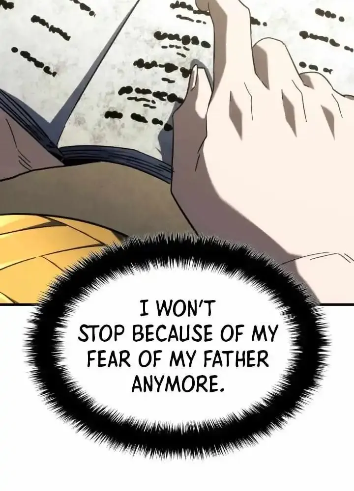 Revenge of the Sword Clan's Hound Chapter 90.2 page 94 - 