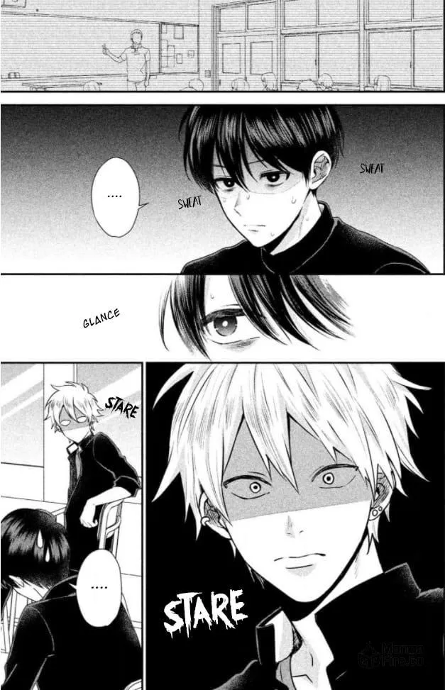 Read Revenge on the Bully! chapter 1 image 11 on Lezhin