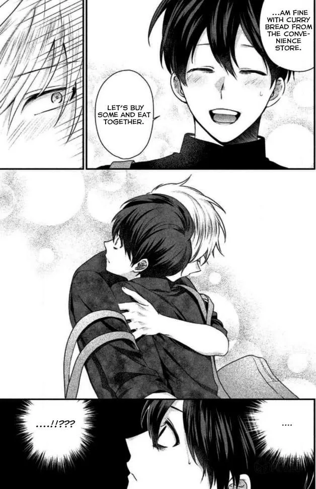 Read Revenge on the Bully! chapter 1 image 23 on Lezhin