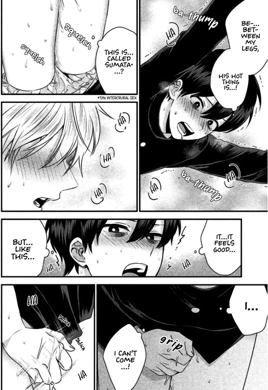 Read Revenge on the Bully! chapter 2 image 40 on Lezhin