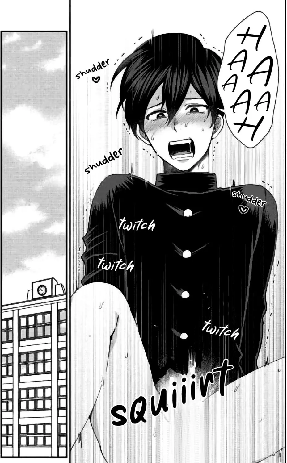 Read Revenge on the Bully! chapter 5 image 50 on Lezhin